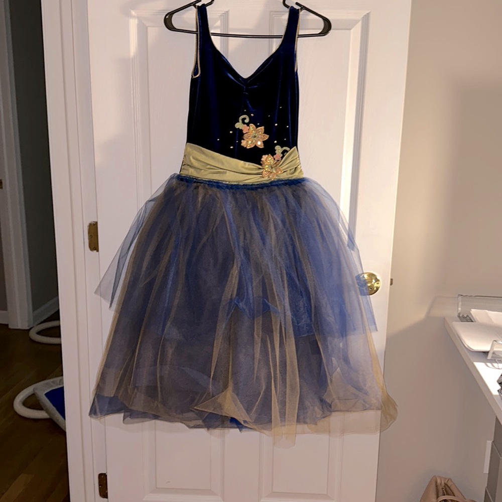 Dance Costume